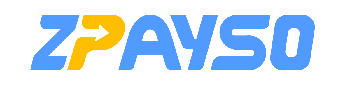 Zpayso Logo